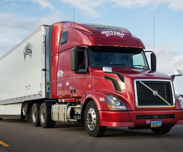 Triport Logistics team and global cargo services