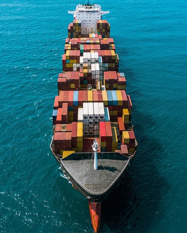 Why Choose Triport Logistics for Global Shipping