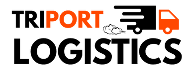 Triport Logistics Logo