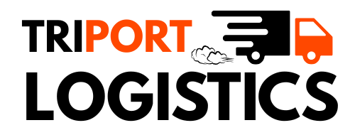 Triport Logistics Logo